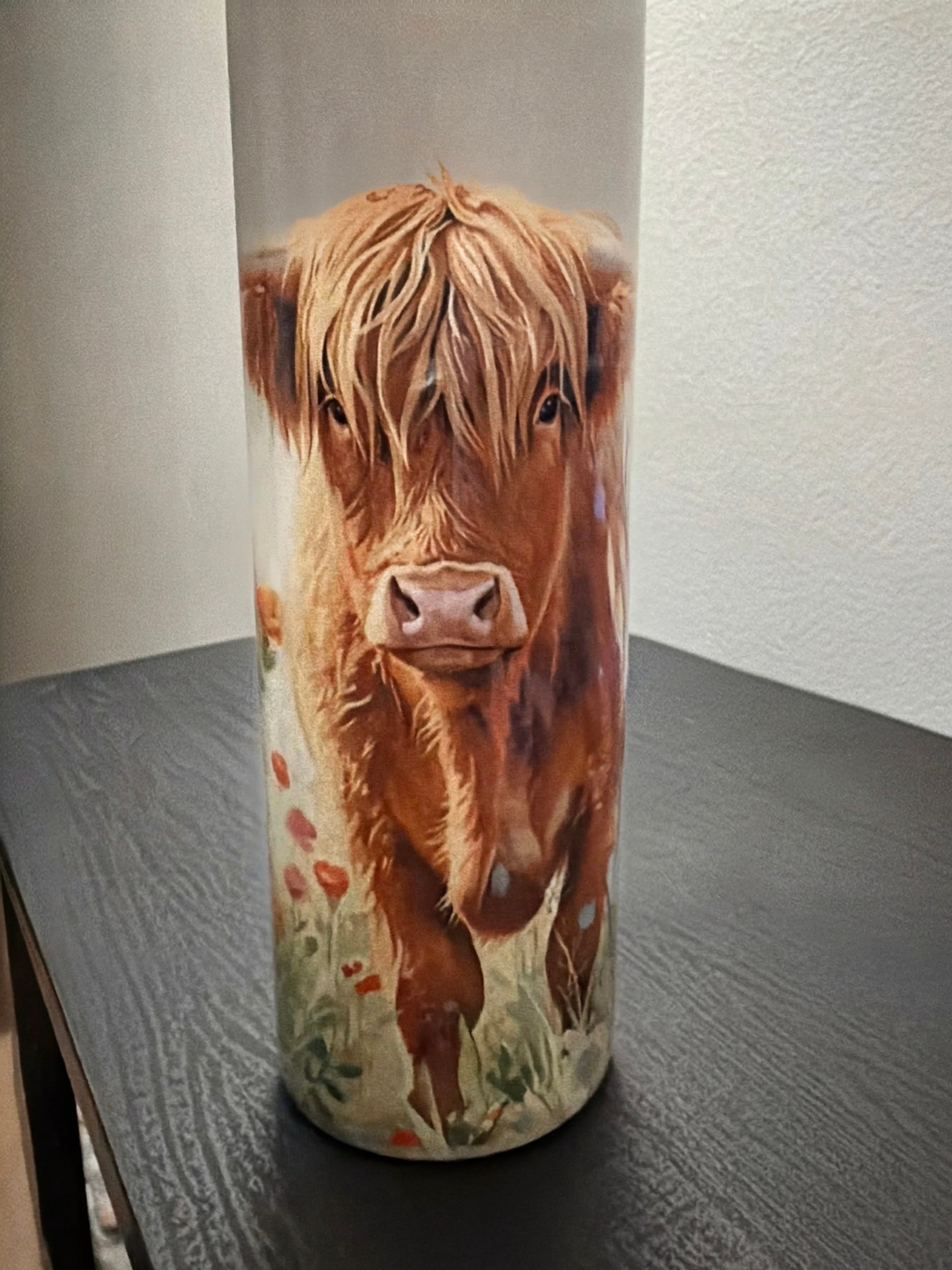 20oz Skinny Tumbler